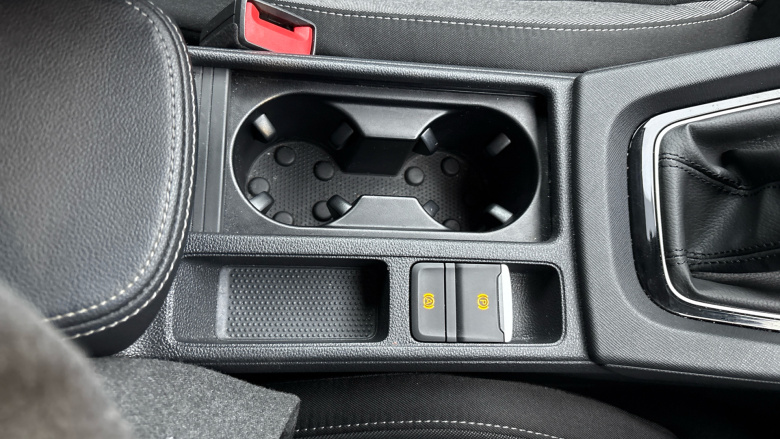 Skoda Octavia 1.5 TSI SE Technology 5dr Petrol Hatchback